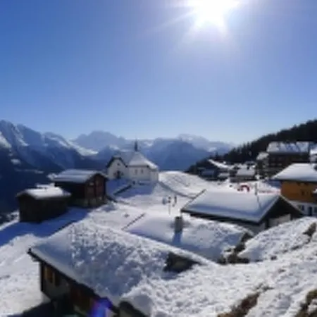 Brunnquell By Interhome Appartement