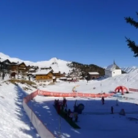 Appartement Brunnquell By Interhome