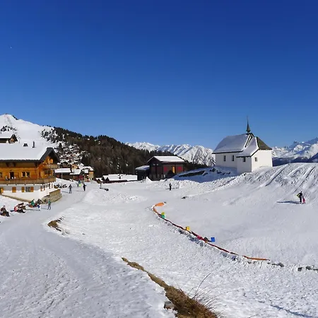 Brunnquell By Interhome Appartement Bettmeralp