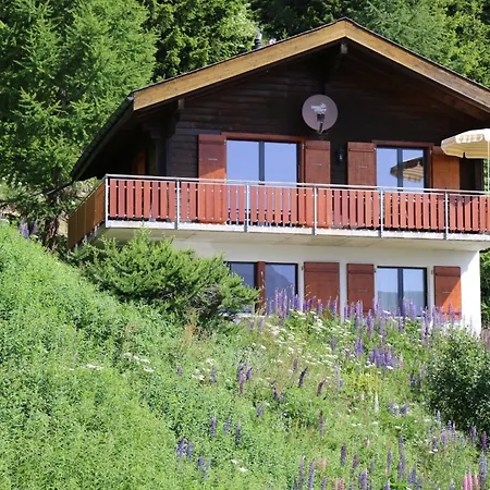 Appartement Brunnquell By Interhome *