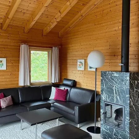 Brunnquell By Interhome Appartement