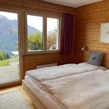 Brunnquell By Interhome Bettmeralp