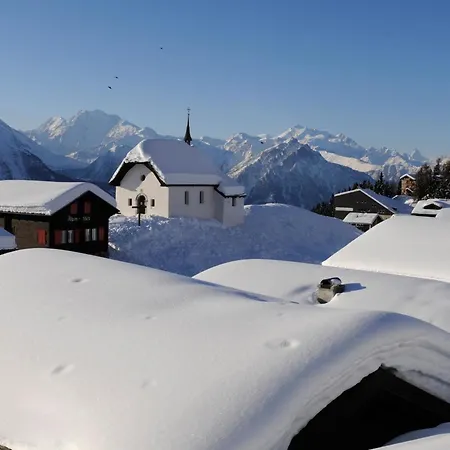 아파트 Brunnquell By Interhome