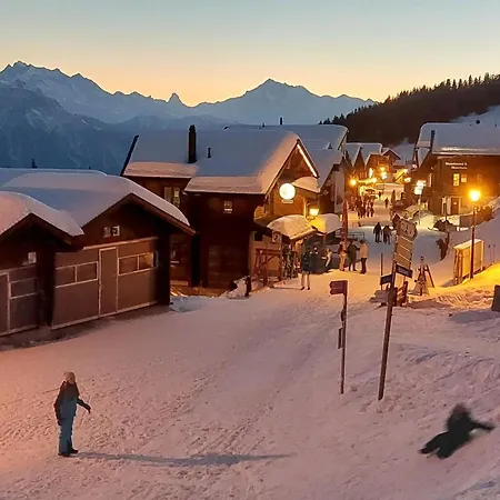 Brunnquell By Interhome Appartement *