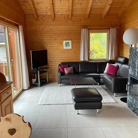 아파트 Brunnquell By Interhome 베트머알프