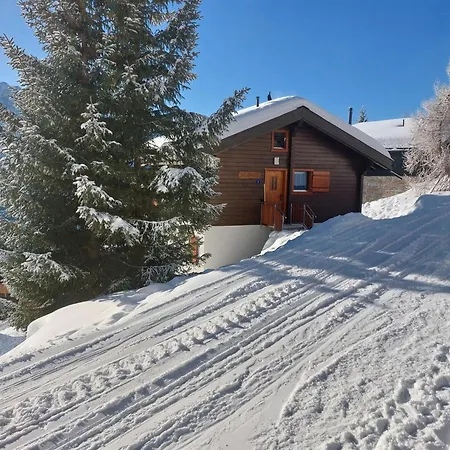 Brunnquell By Interhome * Bettmeralp