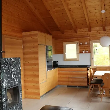 Brunnquell By Interhome