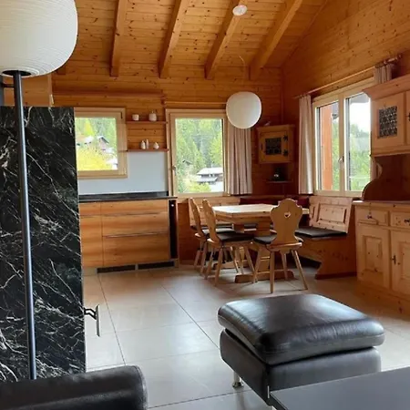 Brunnquell By Interhome *