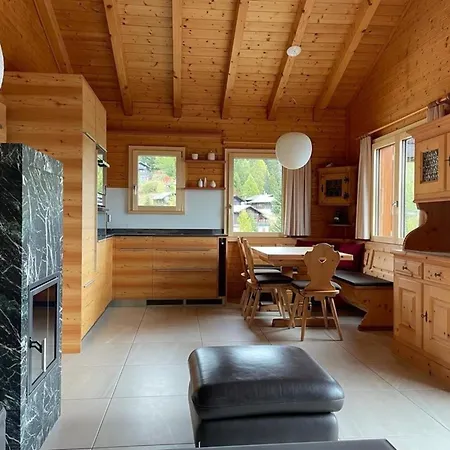 Appartement Brunnquell By Interhome *