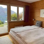 Brunnquell By Interhome ベットメラルプ