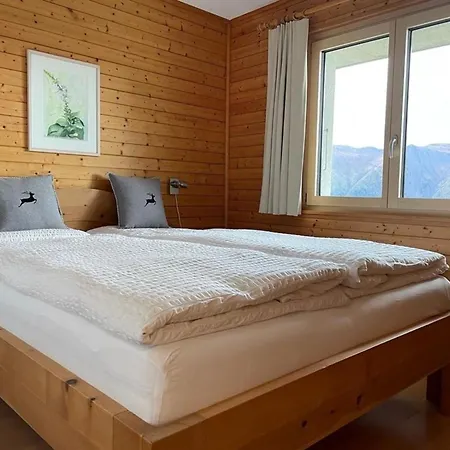 Apartment Brunnquell By Interhome