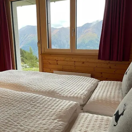 Brunnquell By Interhome Lägenhet Bettmeralp