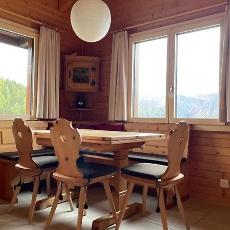 Apartment Brunnquell By Interhome Bettmeralp