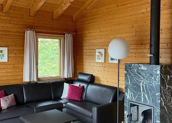 Brunnquell By Interhome Lägenhet