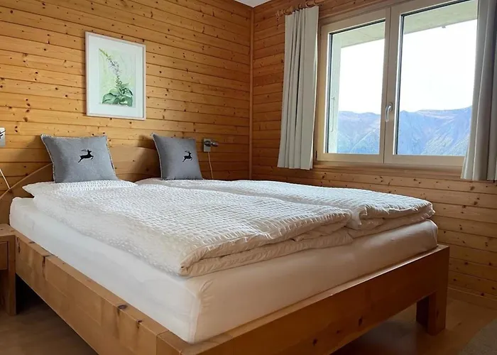 Lägenhet Brunnquell By Interhome