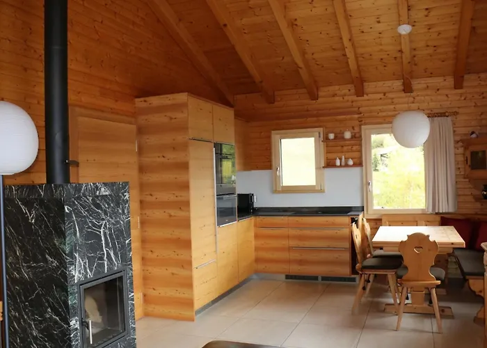 Brunnquell By Interhome