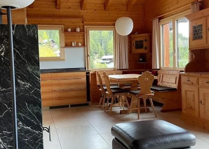 Brunnquell By Interhome *