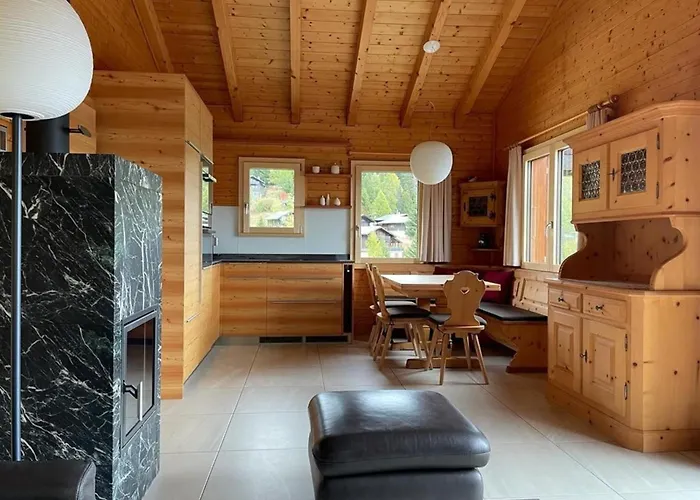 Lägenhet Brunnquell By Interhome *