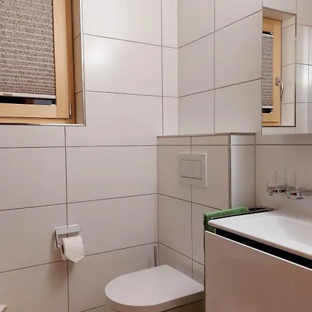 Brunnquell By Interhome ベットメラルプ